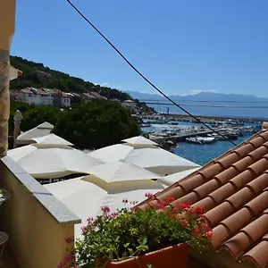 Apartment Riva, Baška