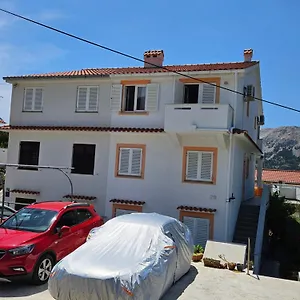 Apartment Marketic, Baška