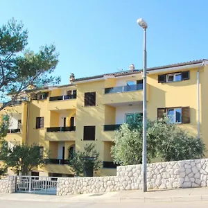 Gasthof Sunshine, Baška