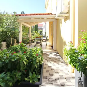 Gasthof Gorica 1, Baška