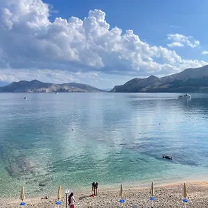 Apartment Luna, Baška