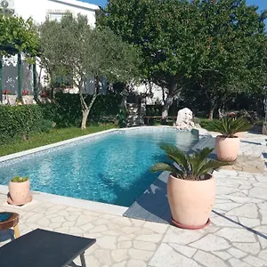 Katy&mladen Apartman