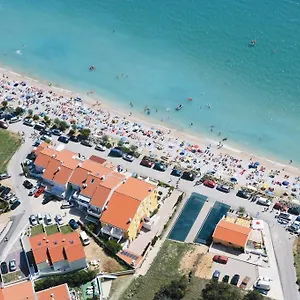 Apartment Capic, Baška