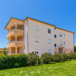 Apartment Cukon Medulin