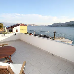 3* Penzion With The Sea View