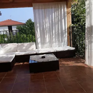 Dorde & Anna Appartamento Fažana