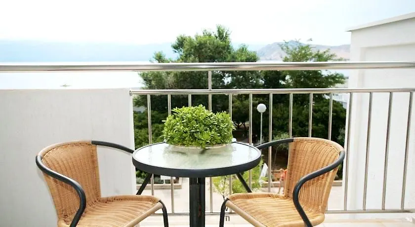 Sunny Baska Residence By Valamar, Ex Zvonimir Baška