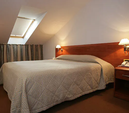 Sunny Baska Residence By Valamar, Ex Zvonimir Hotel