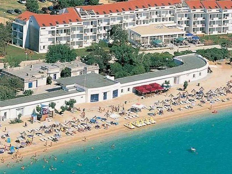 Hotel Sunny Baska Residence By Valamar, Ex Zvonimir