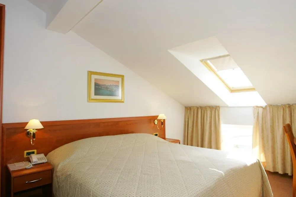 Hotel Sunny Baska Residence By Valamar, Ex Zvonimir