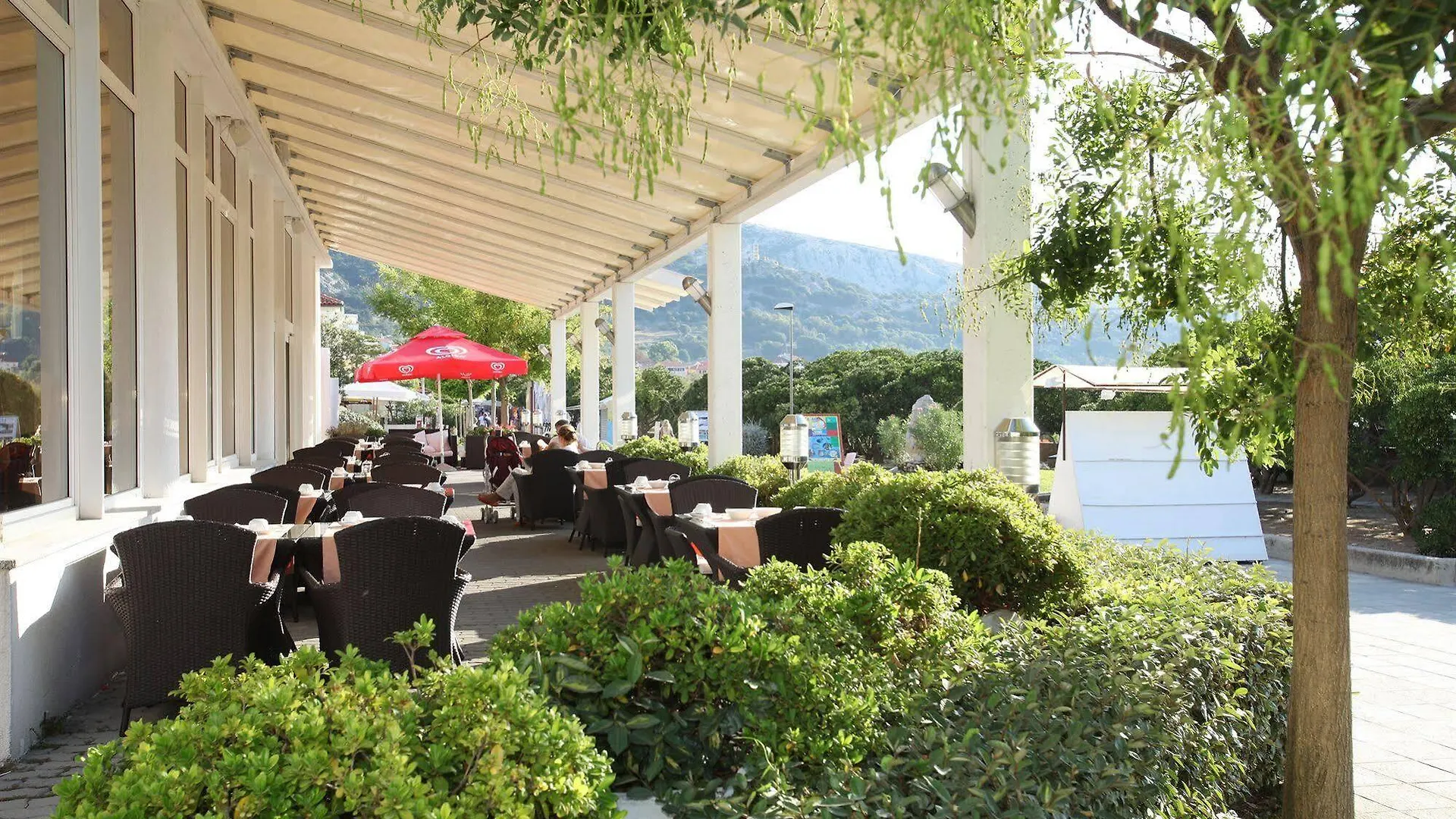 Sunny Baska Residence By Valamar, Ex Zvonimir Hotel